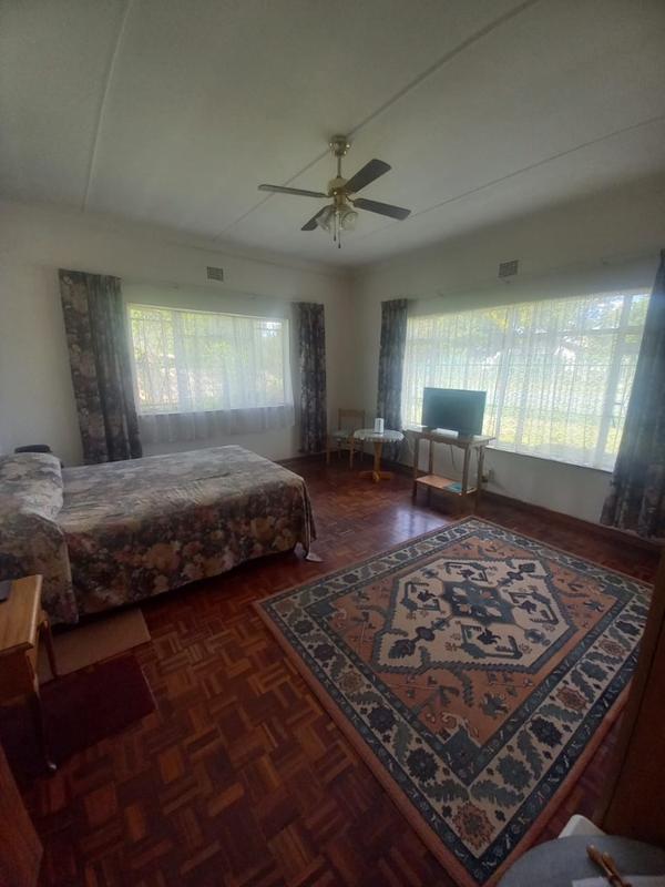 2 Bedroom Property for Sale in Parys Free State